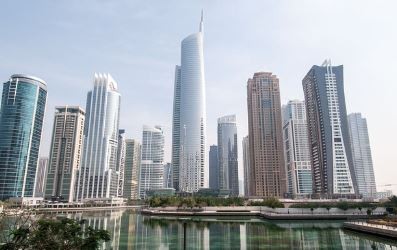 dubai 2